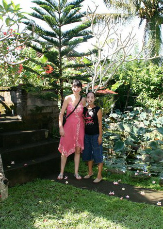 sourcing agency in Bali